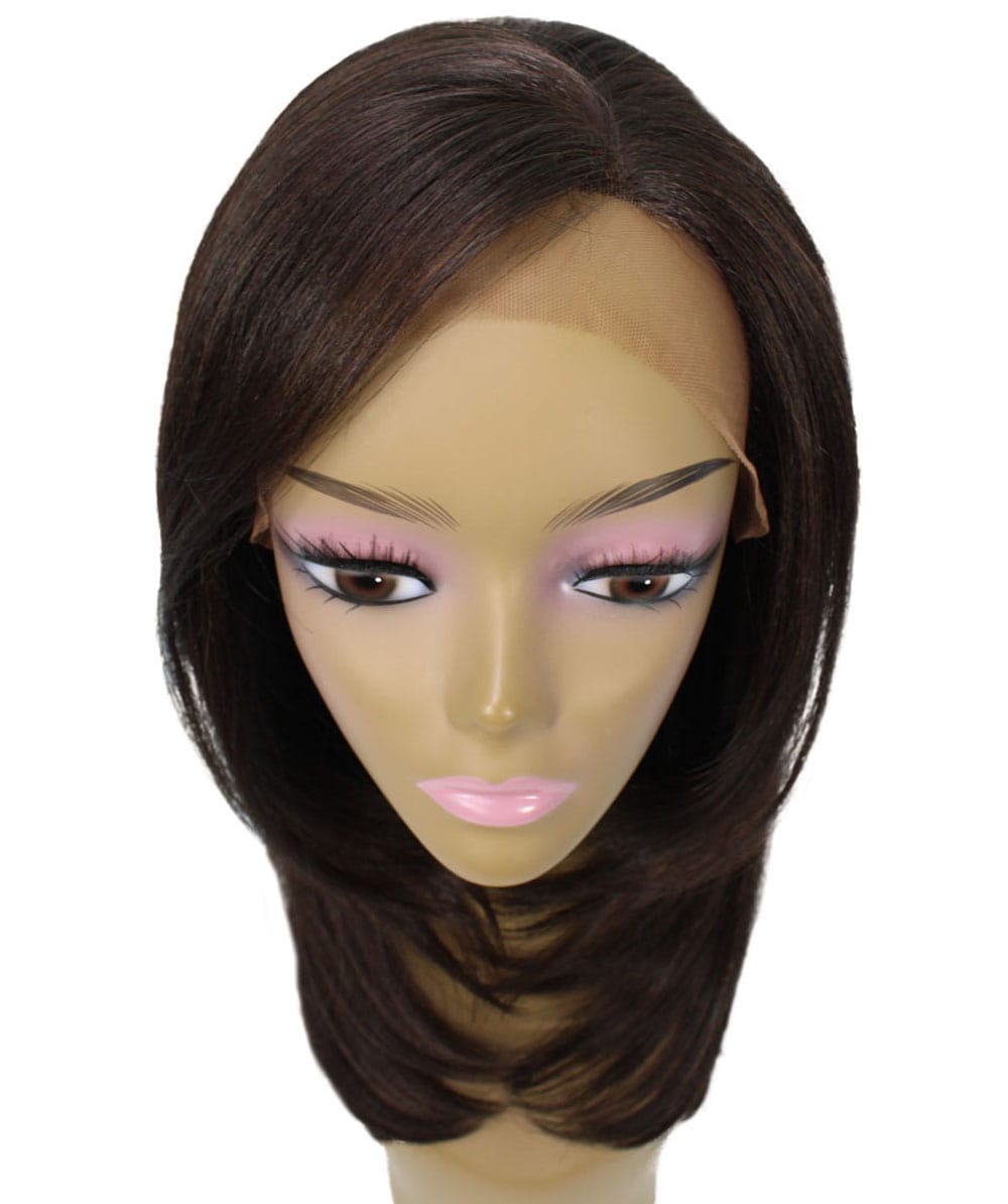 #2 - Dark Brown