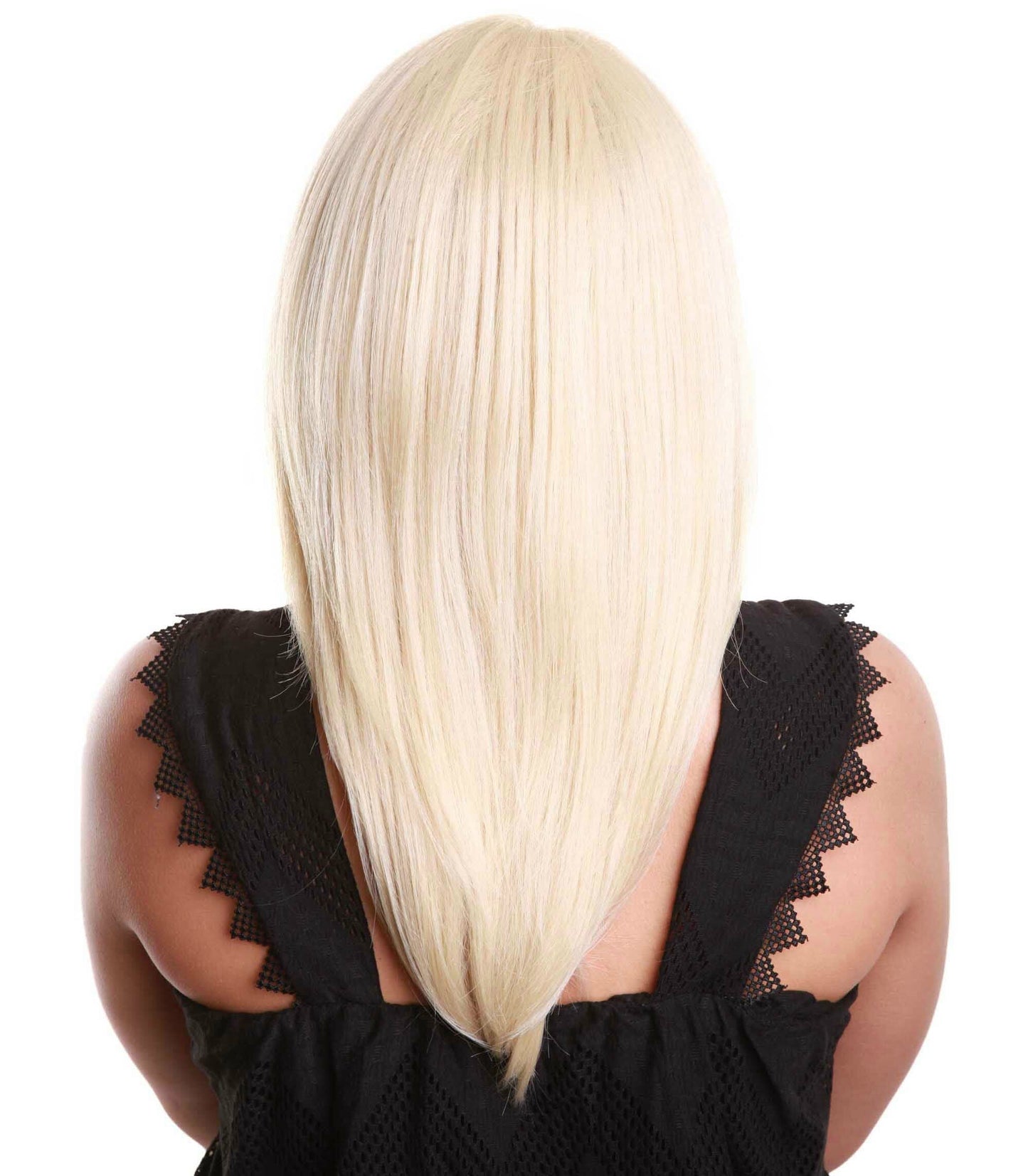 #613 - Light Blonde