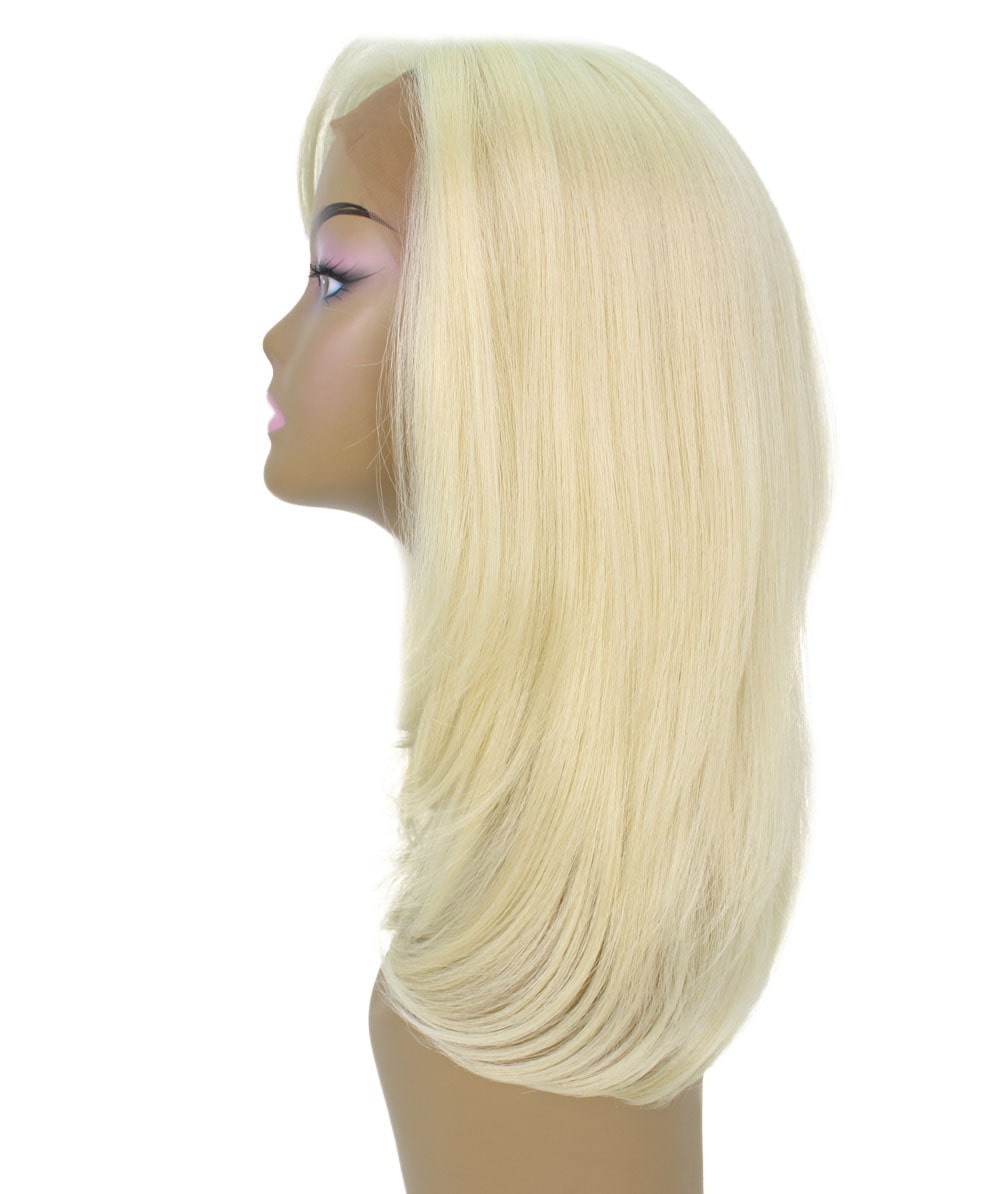 #613 - Light Blonde