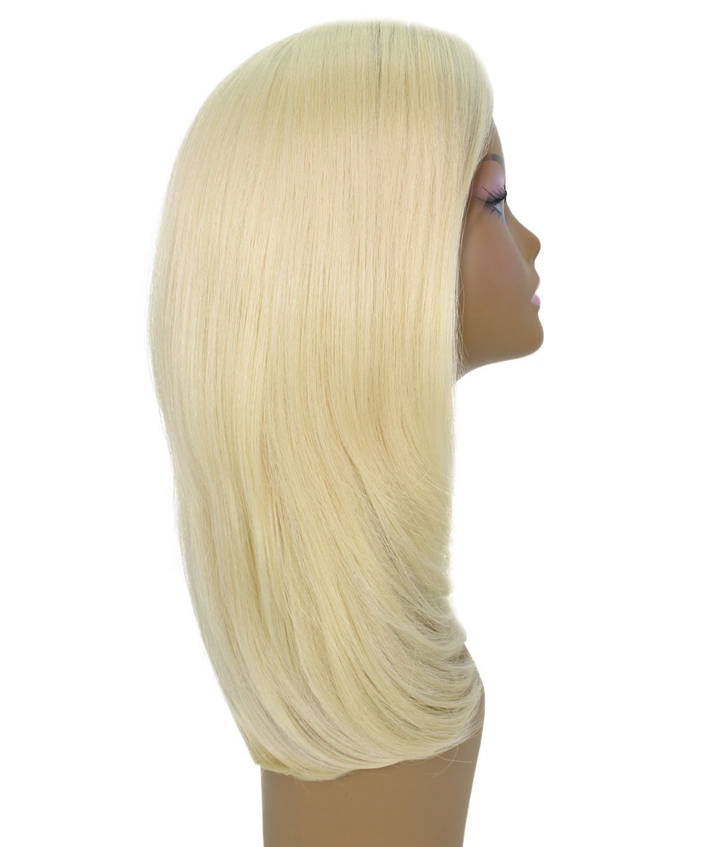#613 - Light Blonde