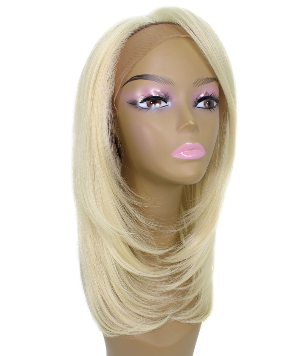 #613 - Light Blonde