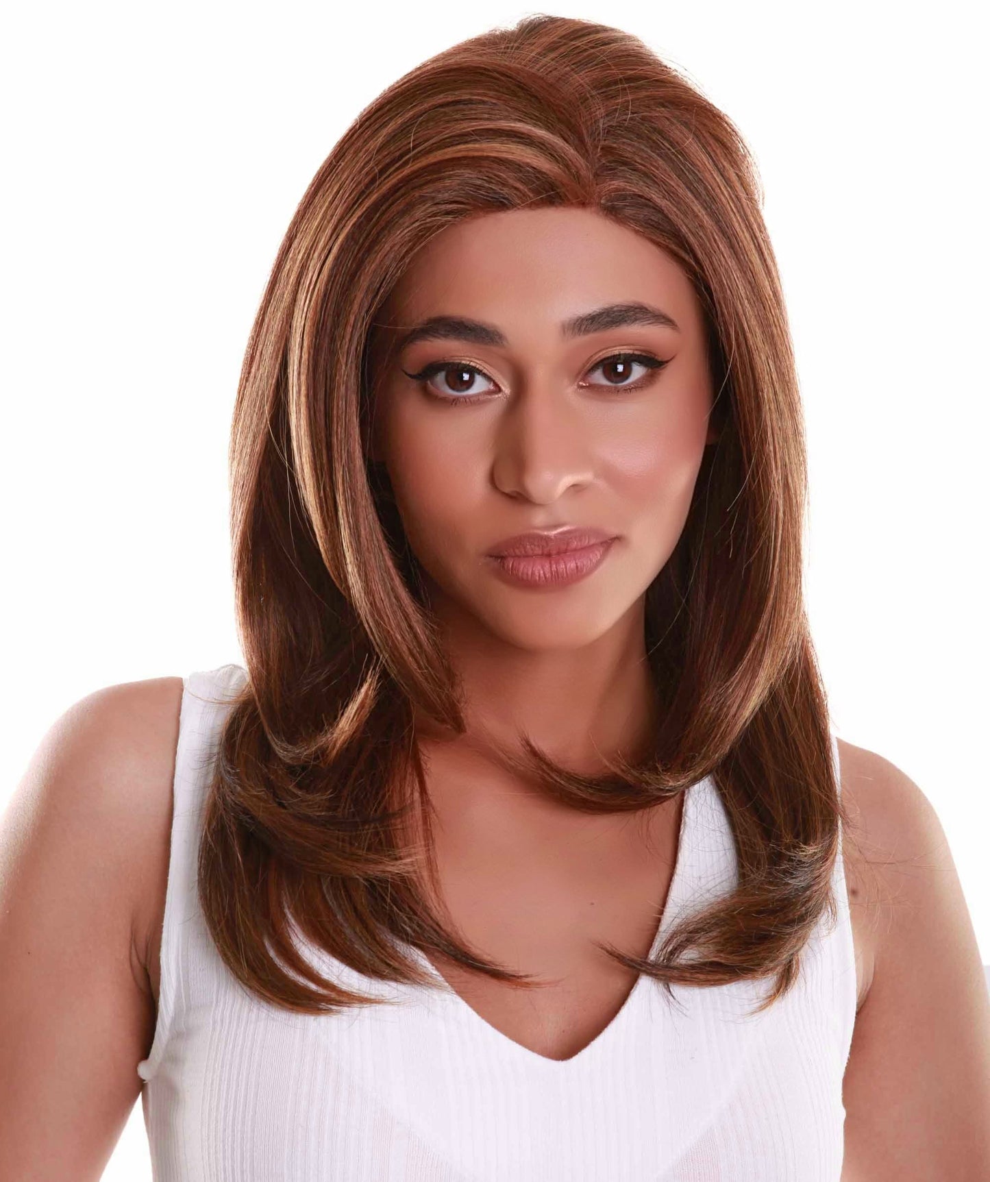 #P4273 - Light Brown Blend