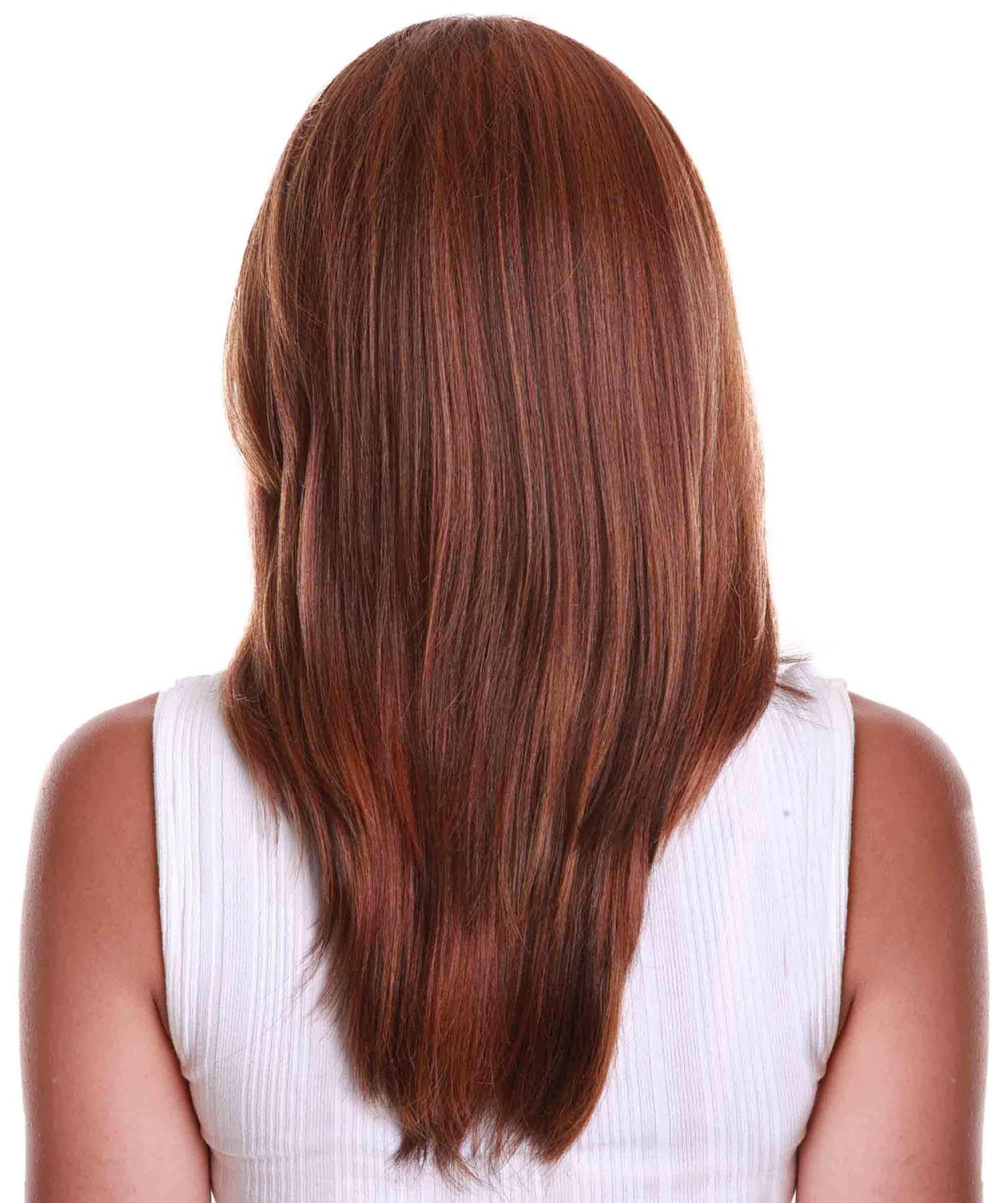 #P4273 - Light Brown Blend