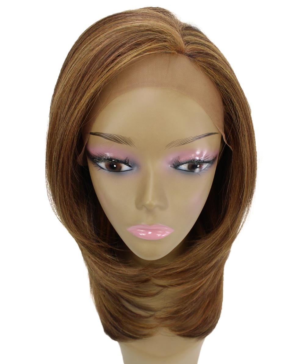 #P4273 - Light Brown Blend