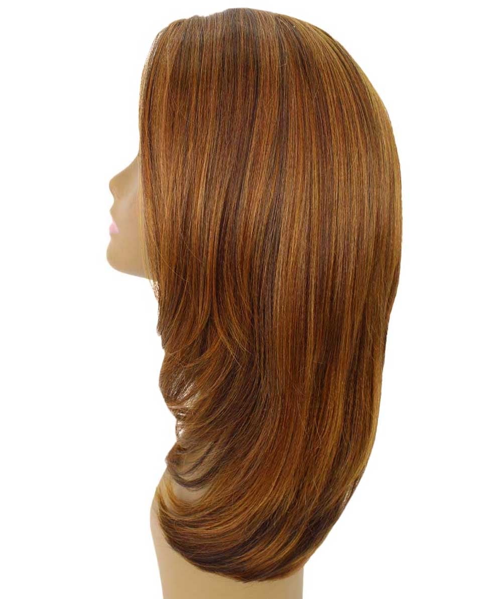 #P4273 - Light Brown Blend