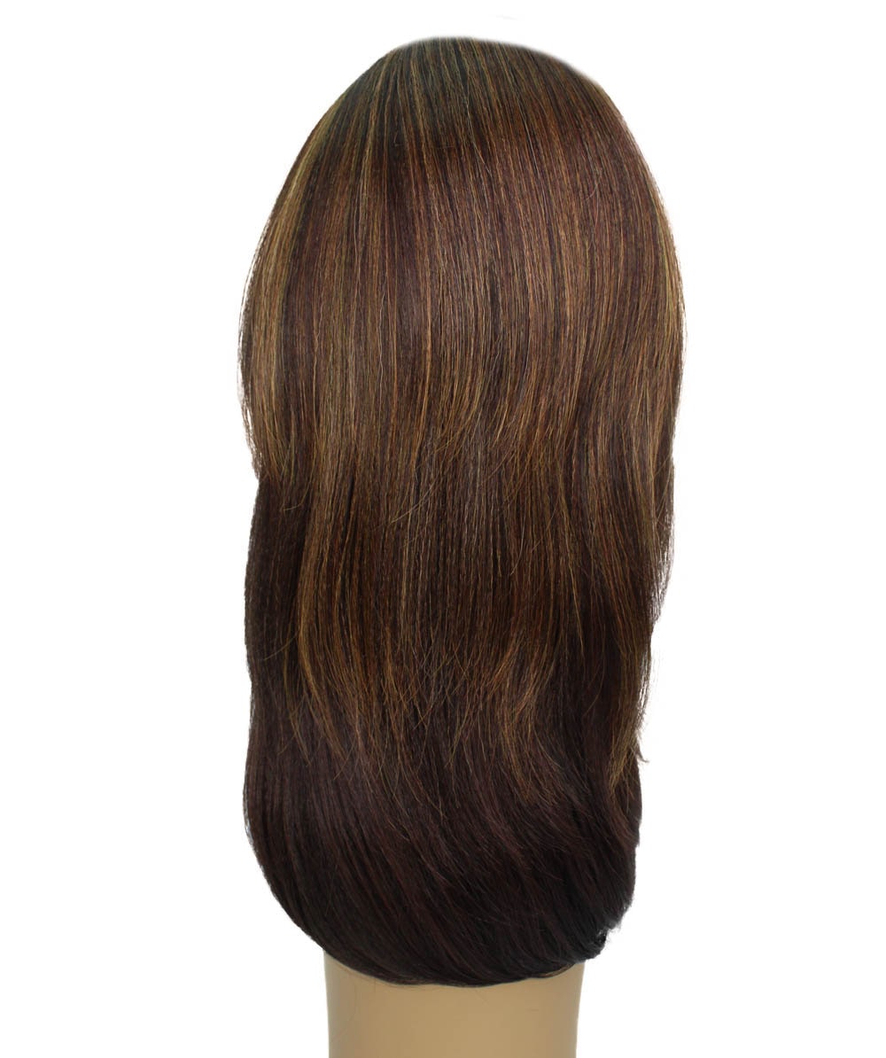 #BX232 - Caramel Brown Blend