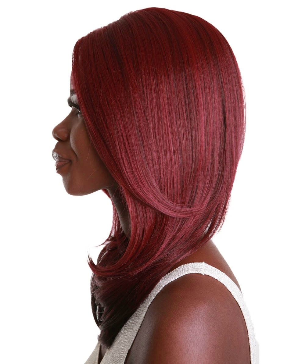 #BX425 - Medium Red