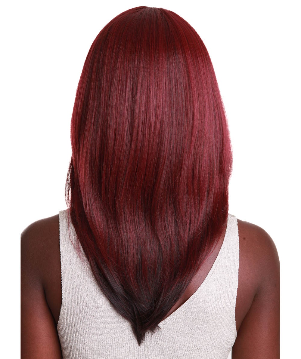 #BX425 - Medium Red