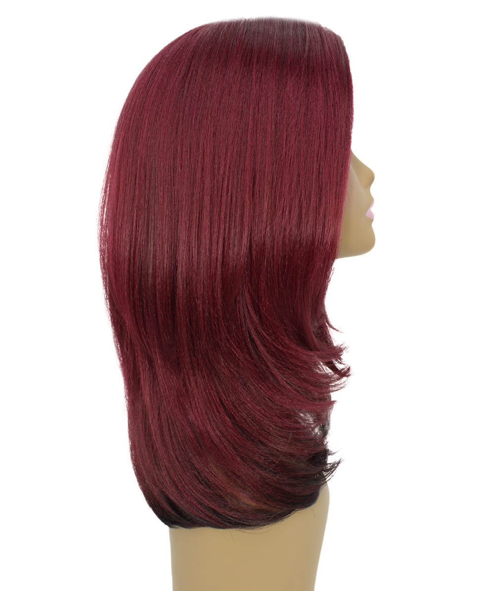 #BX425 - Medium Red