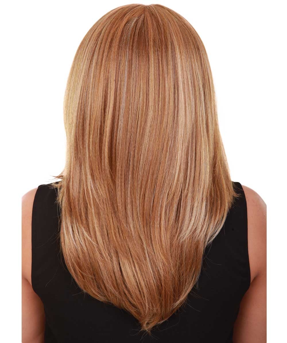 #P2763 - Blonde Blend