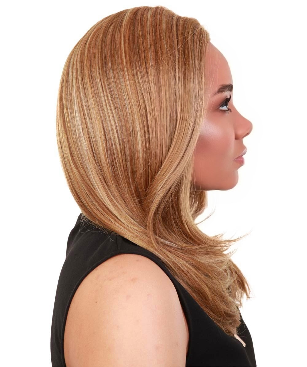 #P2763 - Blonde Blend