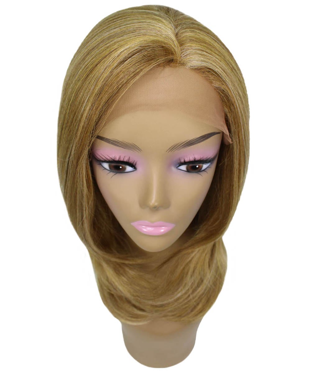 #P2763 - Blonde Blend