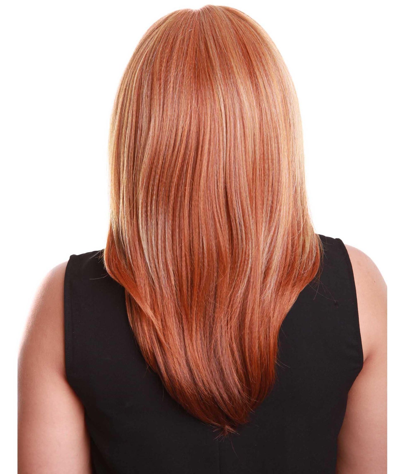 #BX263 - Strawberry Blonde