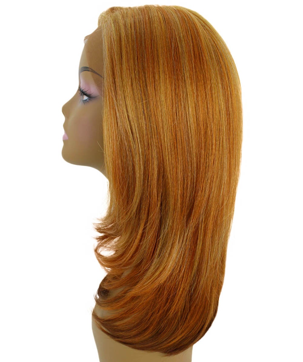 #BX263 - Strawberry Blonde