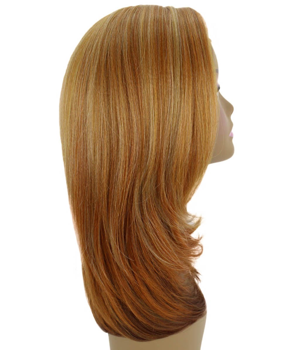 #BX263 - Strawberry Blonde