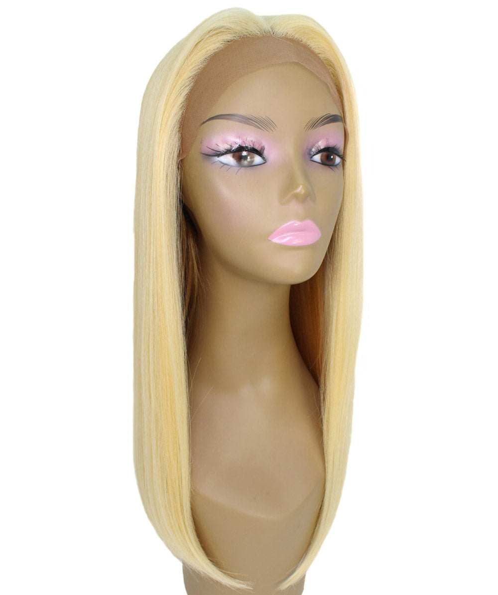 #BX6327 - Golden Blonde over Dark Blonde