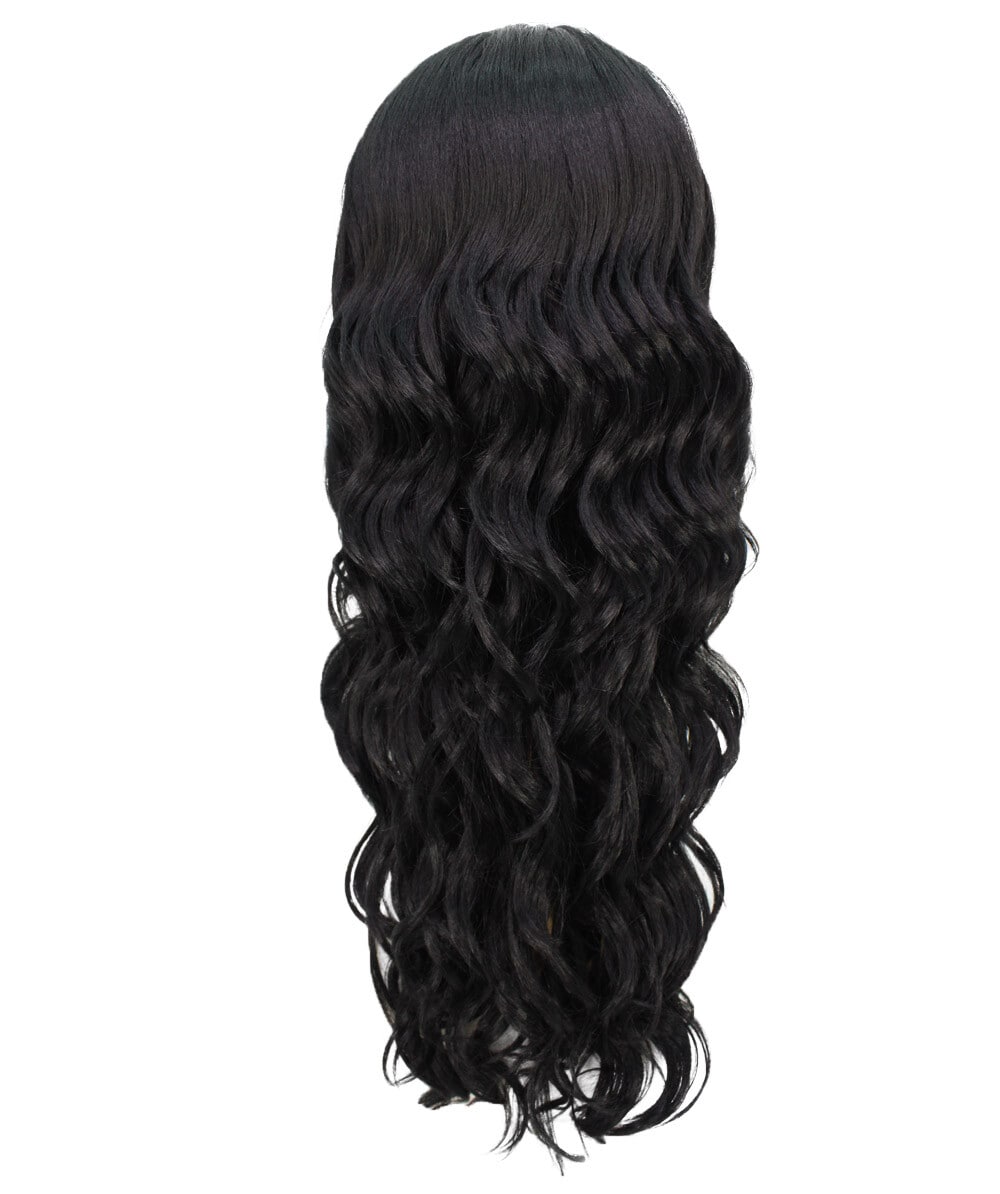 #1 - Black