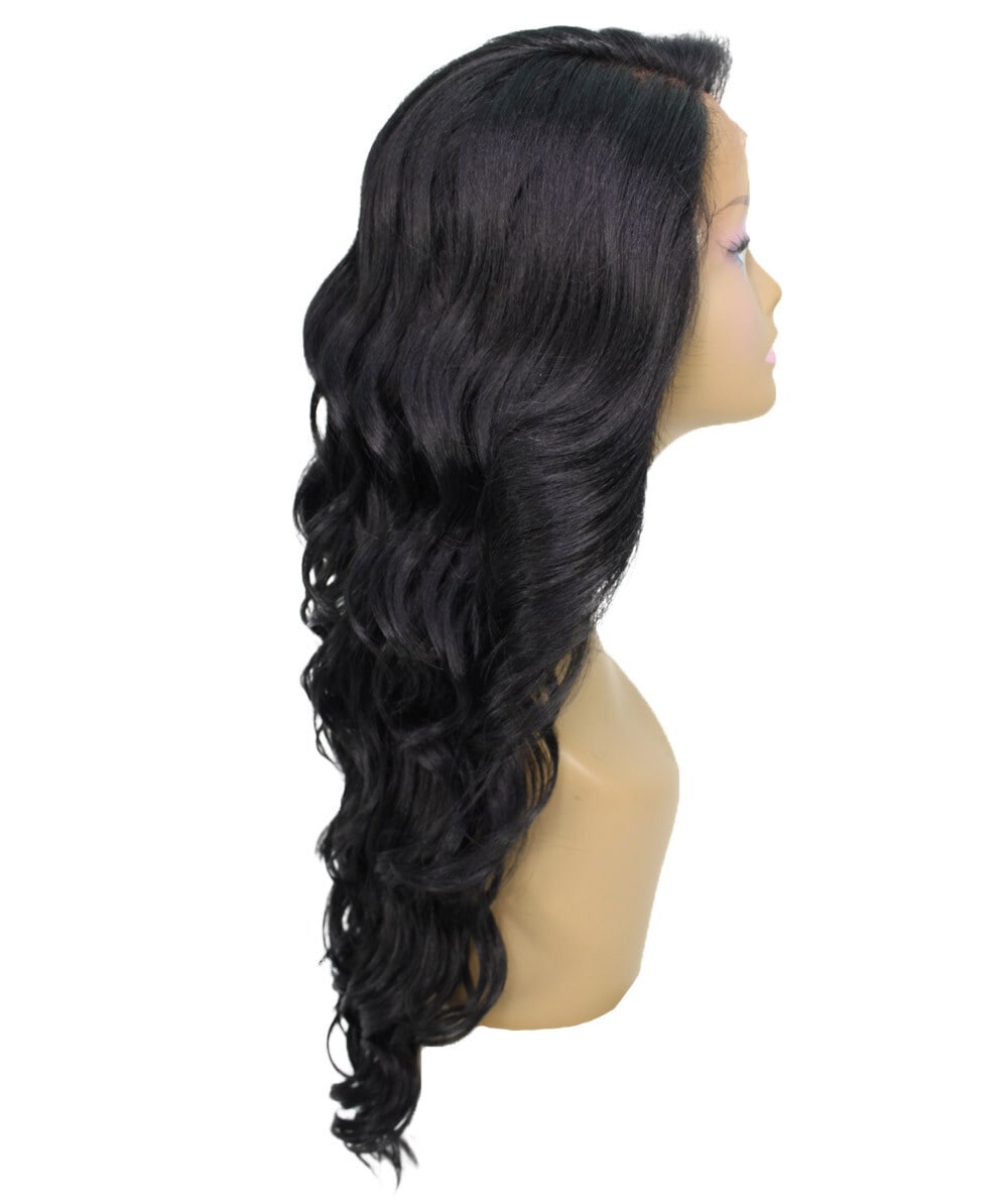 #1 - Black