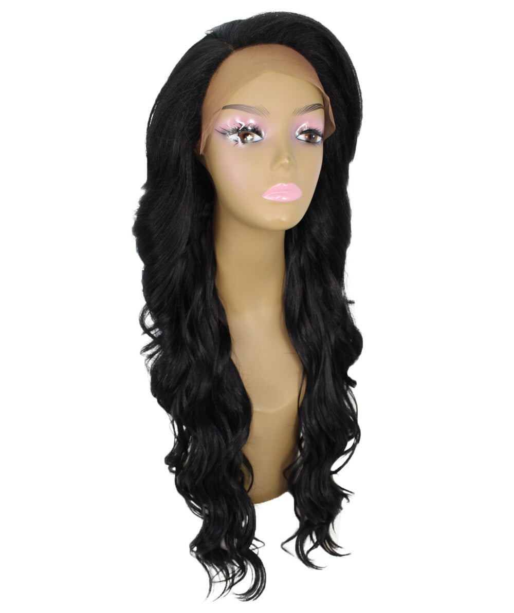 #1 - Black