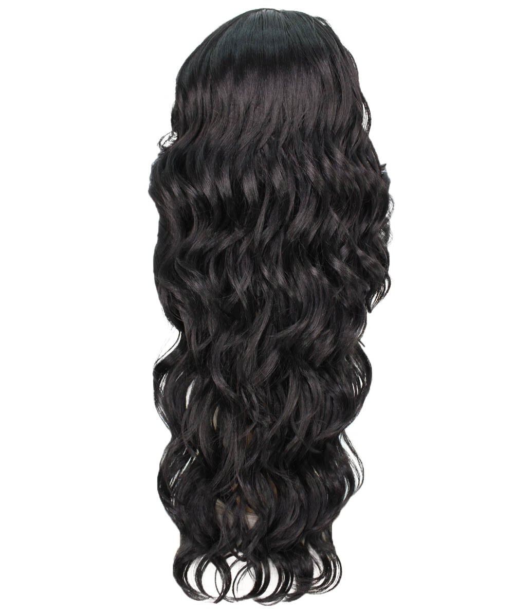 #1B - Natural Black