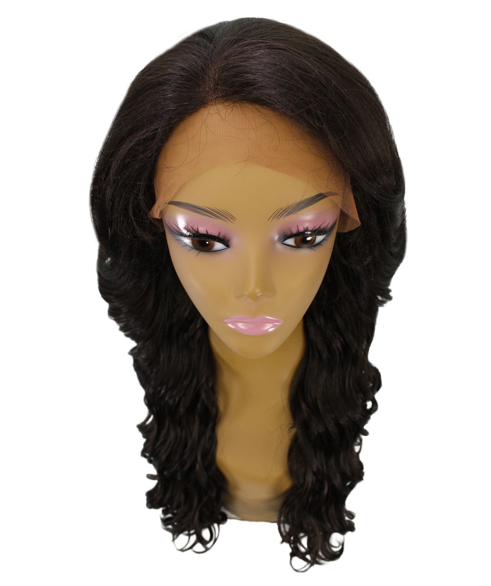 #2 - Dark Brown