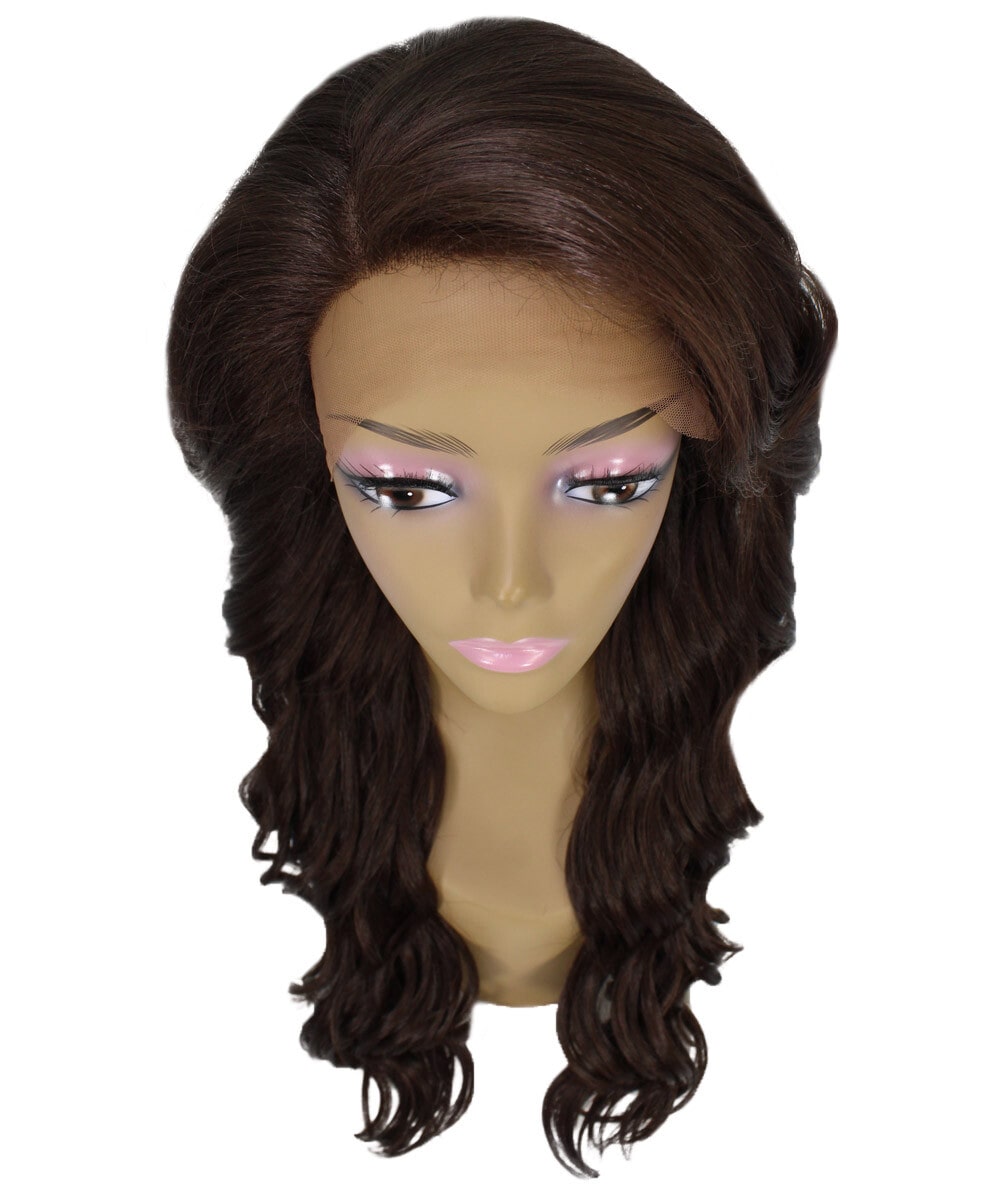 #4 - Medium Brown