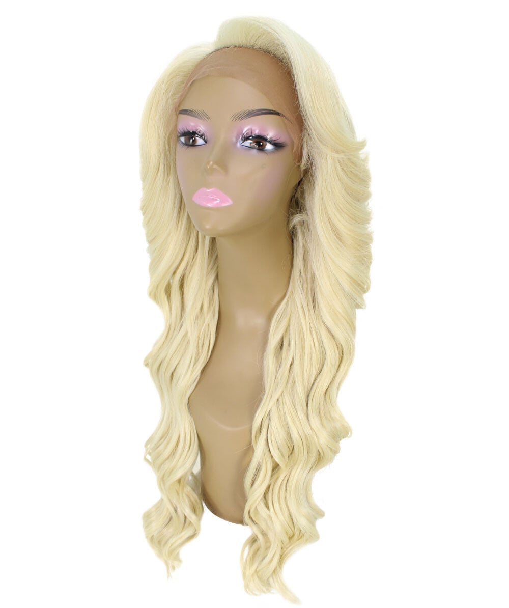 #613 - Light Blonde
