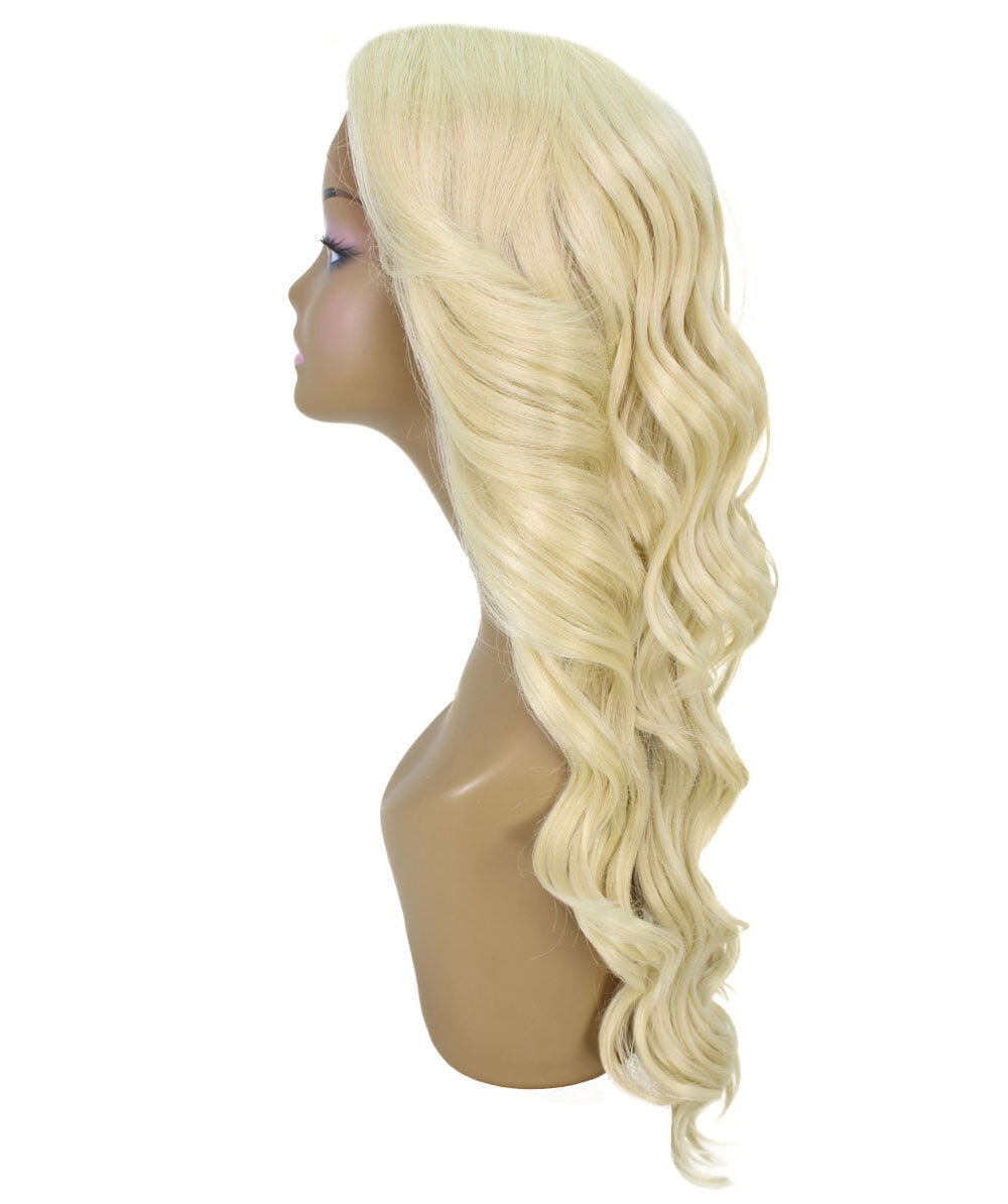 #613 - Light Blonde