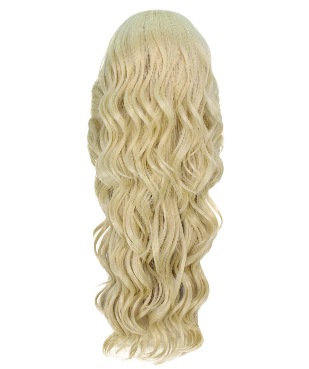 #613 - Light Blonde
