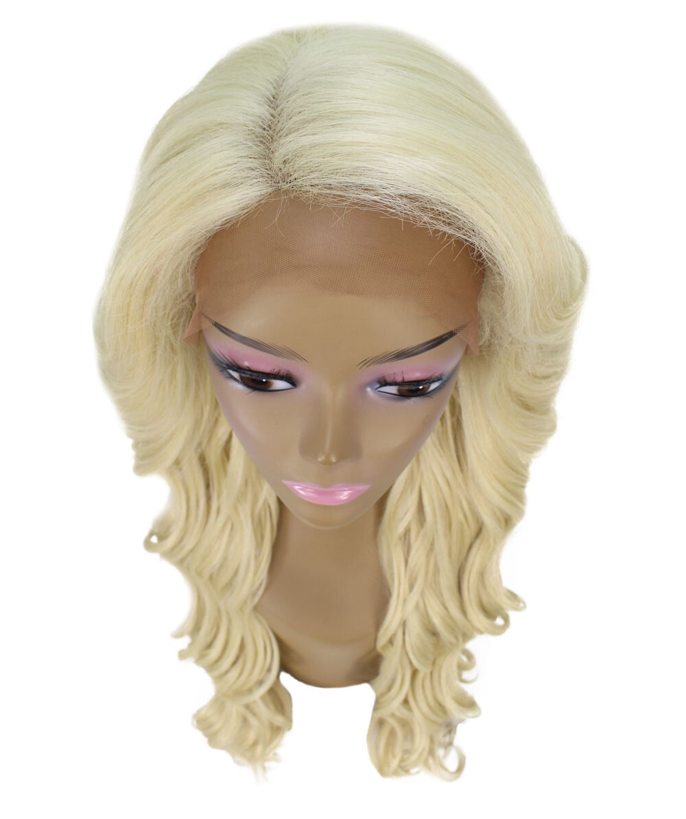 #613 - Light Blonde