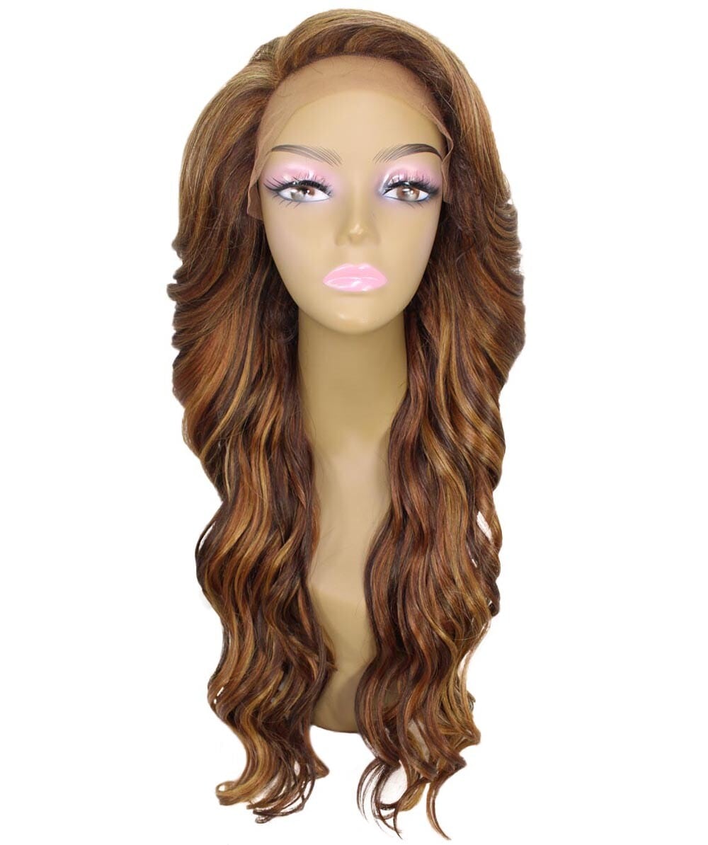 #P4273 - Light Brown Blend