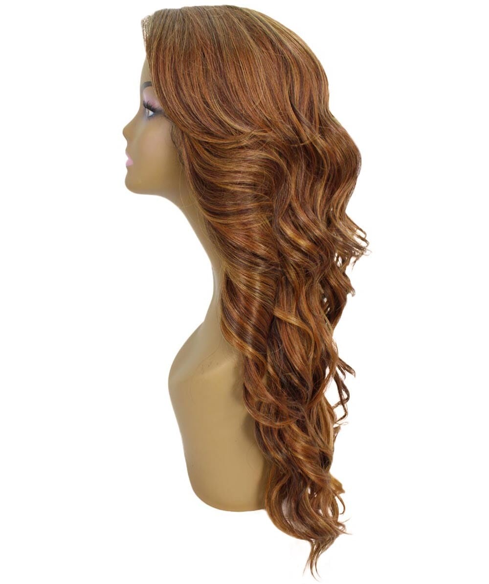 #P4273 - Light Brown Blend