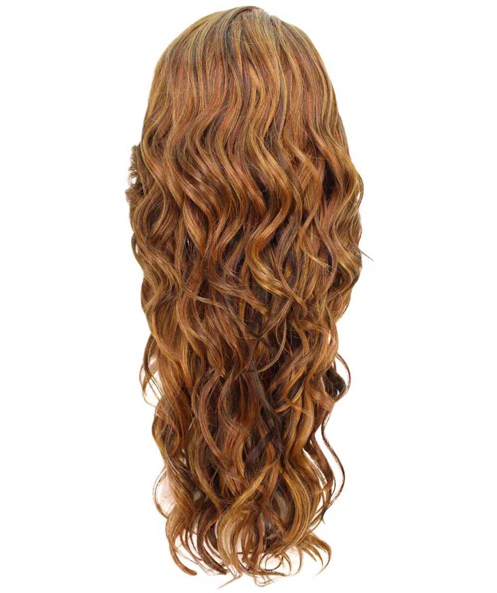 #P4273 - Light Brown Blend