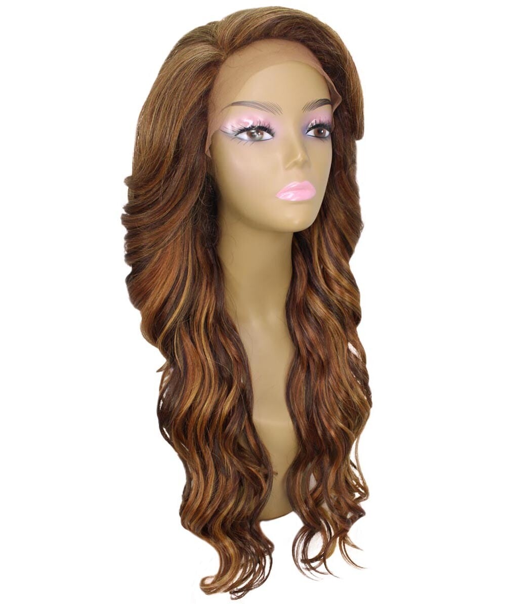 #P4273 - Light Brown Blend