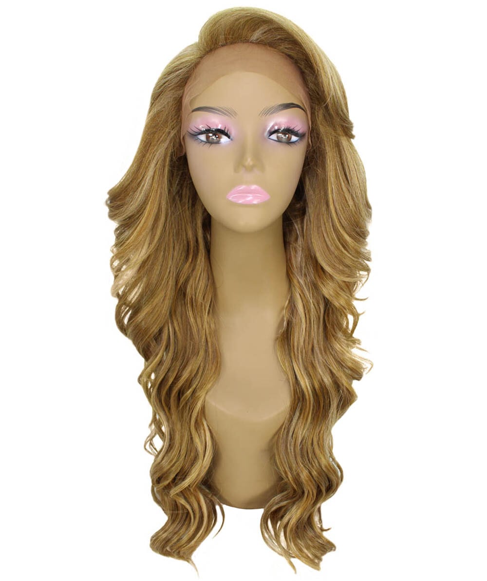 #P2763 - Blonde Blend