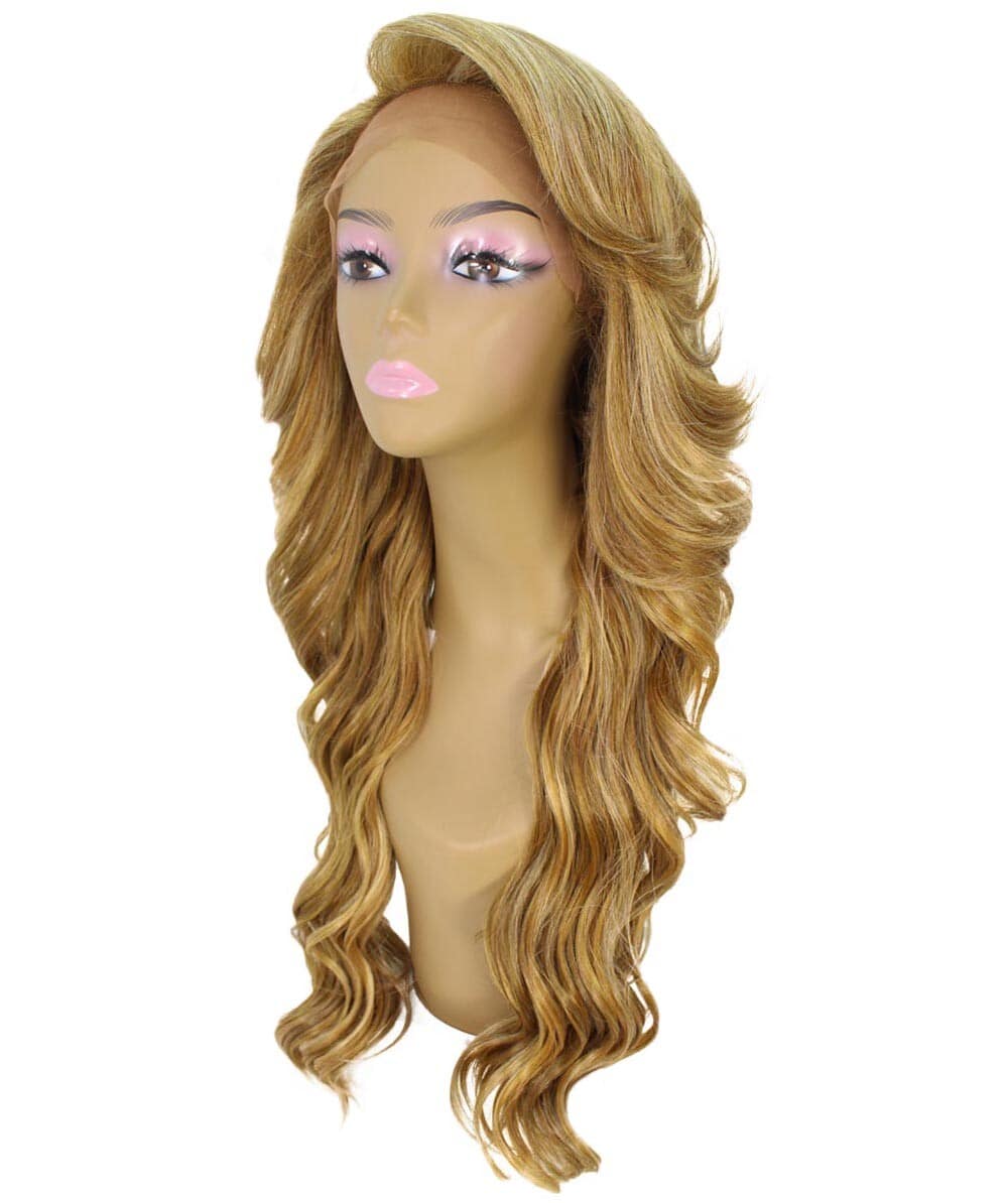 #P2763 - Blonde Blend