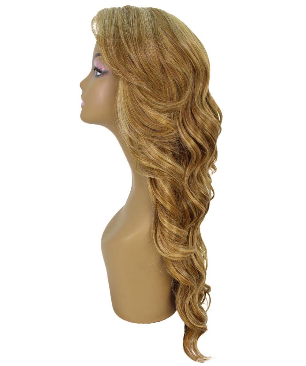 #P2763 - Blonde Blend