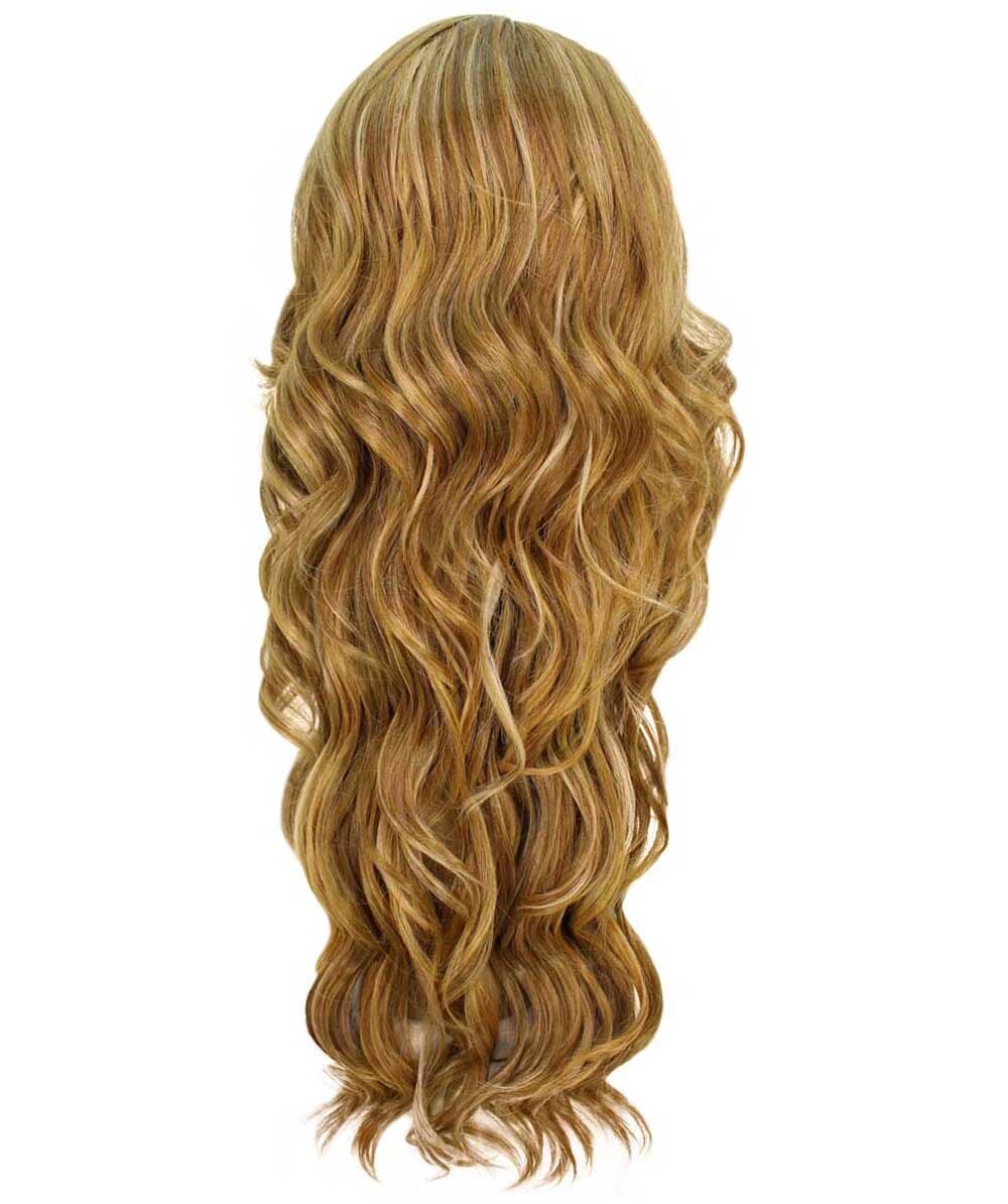 #P2763 - Blonde Blend