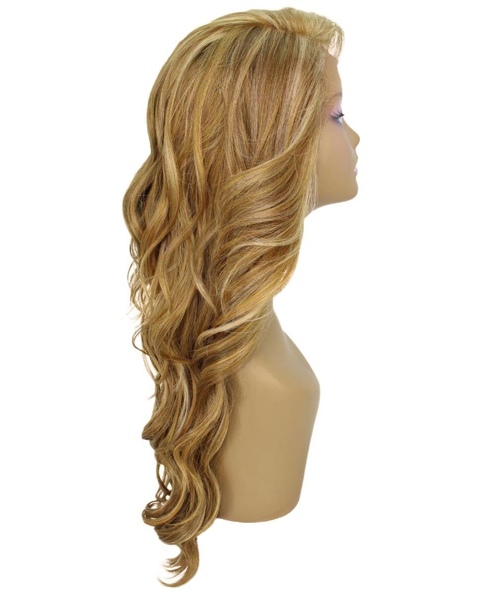 #P2763 - Blonde Blend