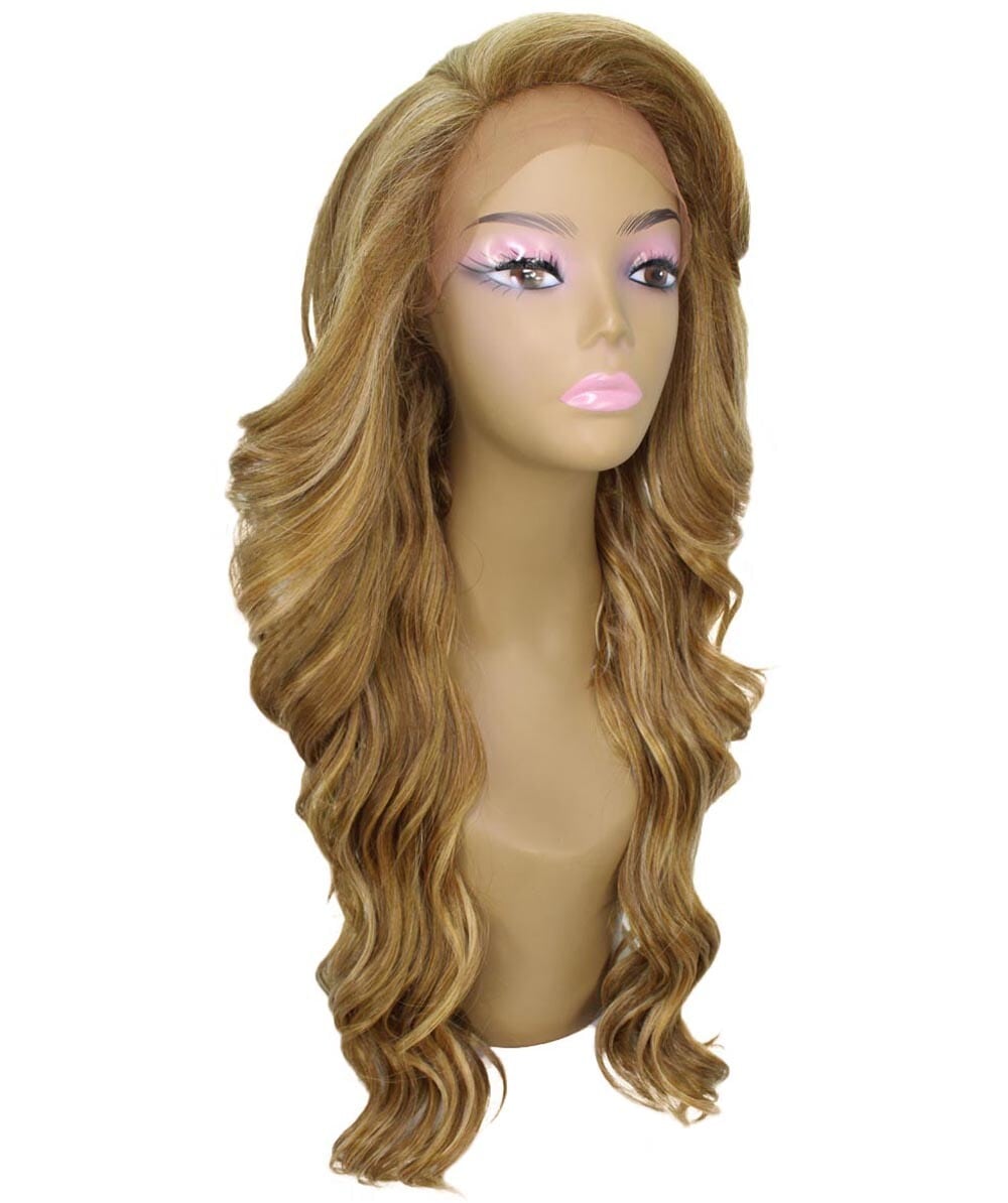 #P2763 - Blonde Blend