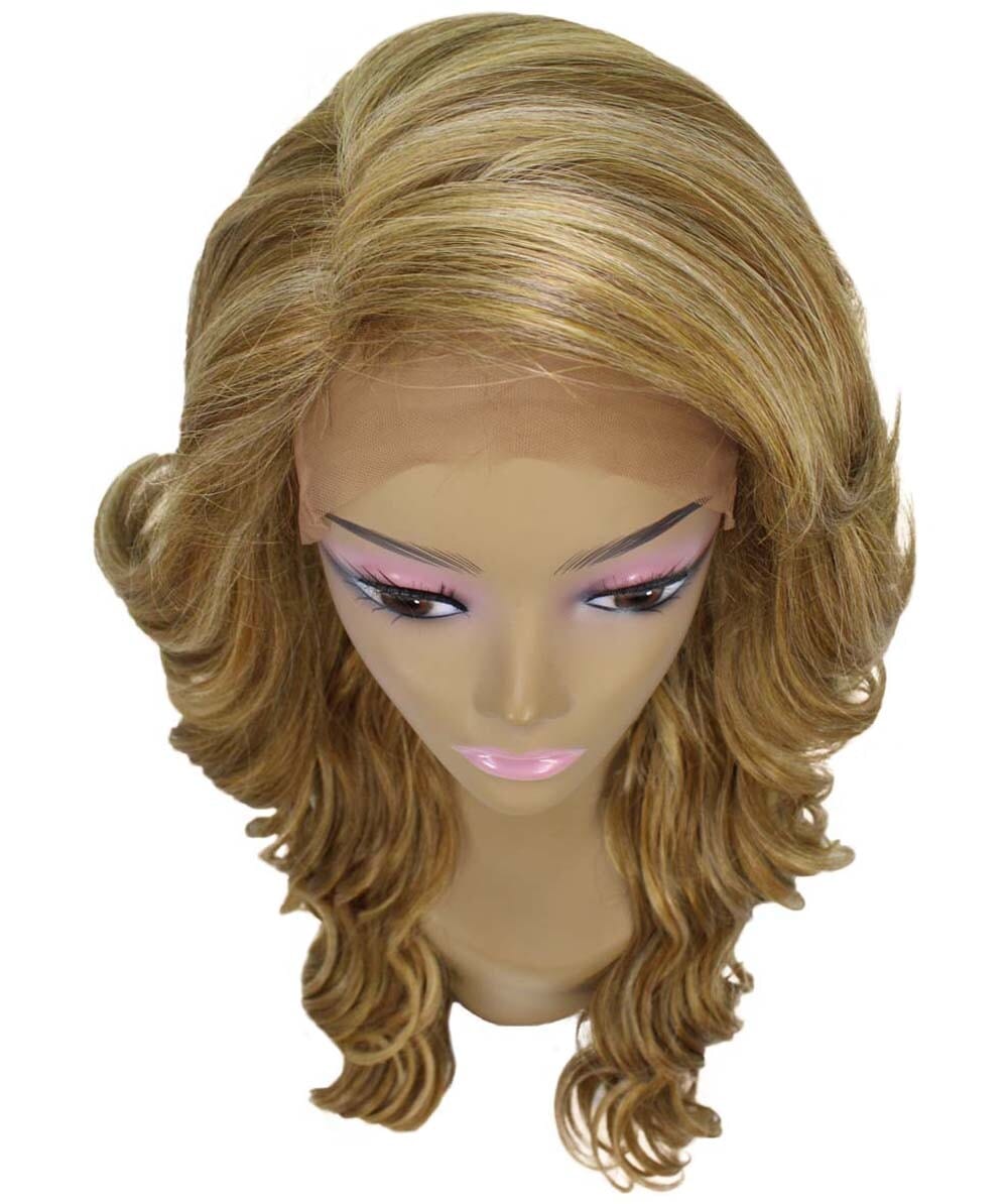 #P2763 - Blonde Blend