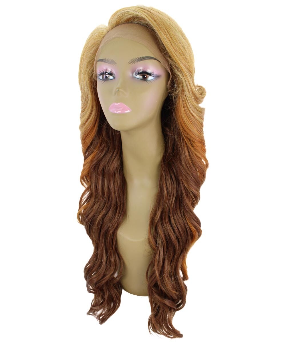 #BX263 - Strawberry Blonde
