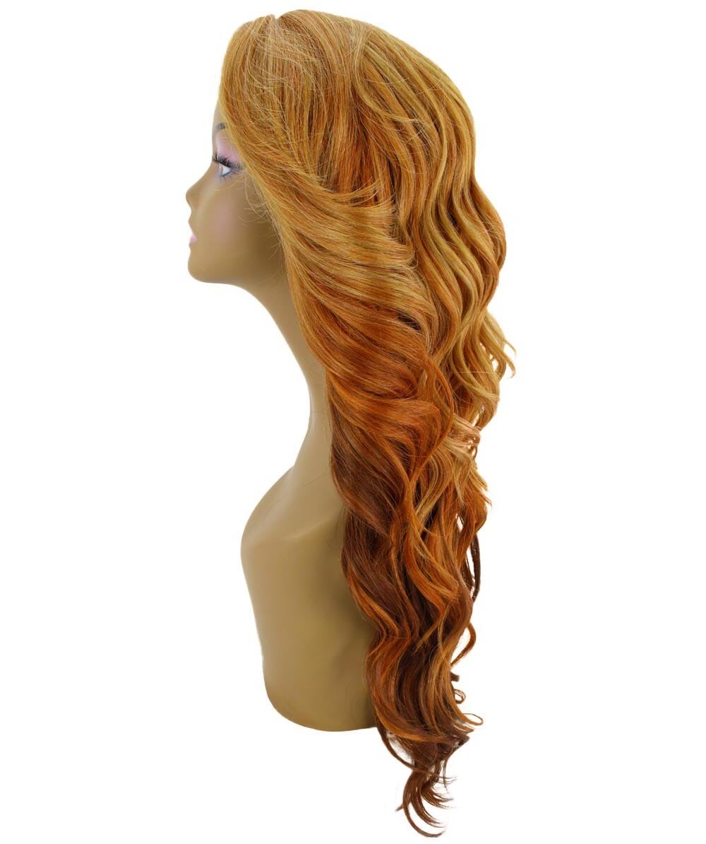 #BX263 - Strawberry Blonde