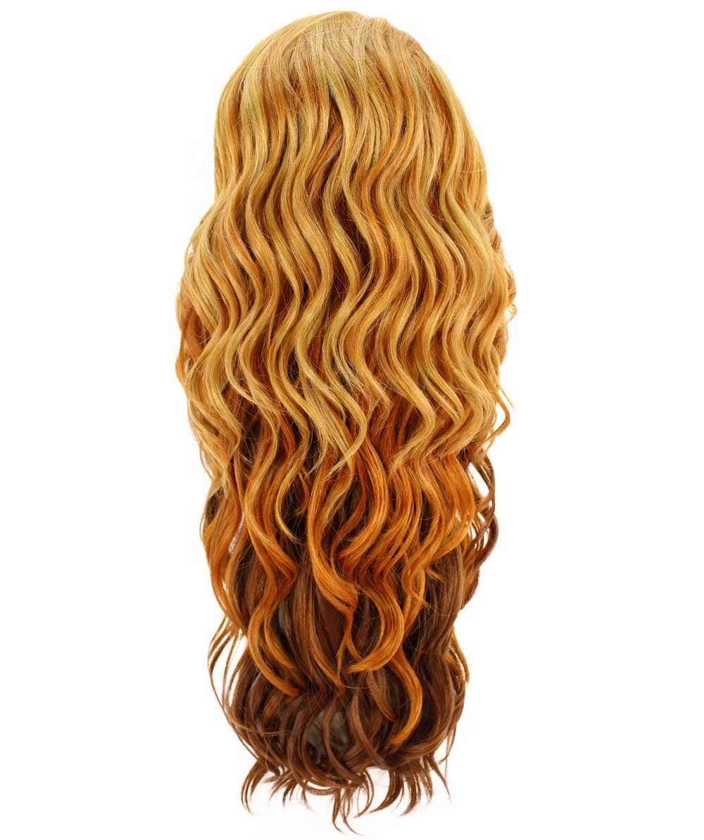 #BX263 - Strawberry Blonde