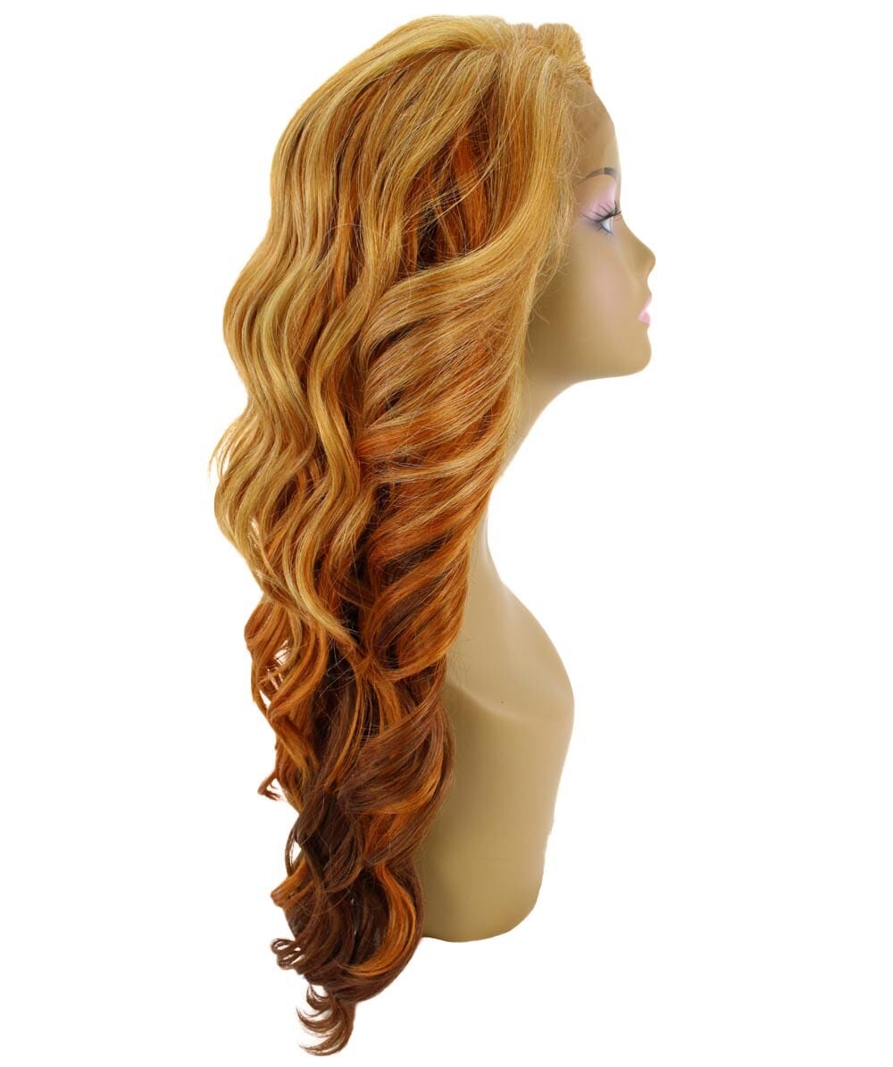 #BX263 - Strawberry Blonde