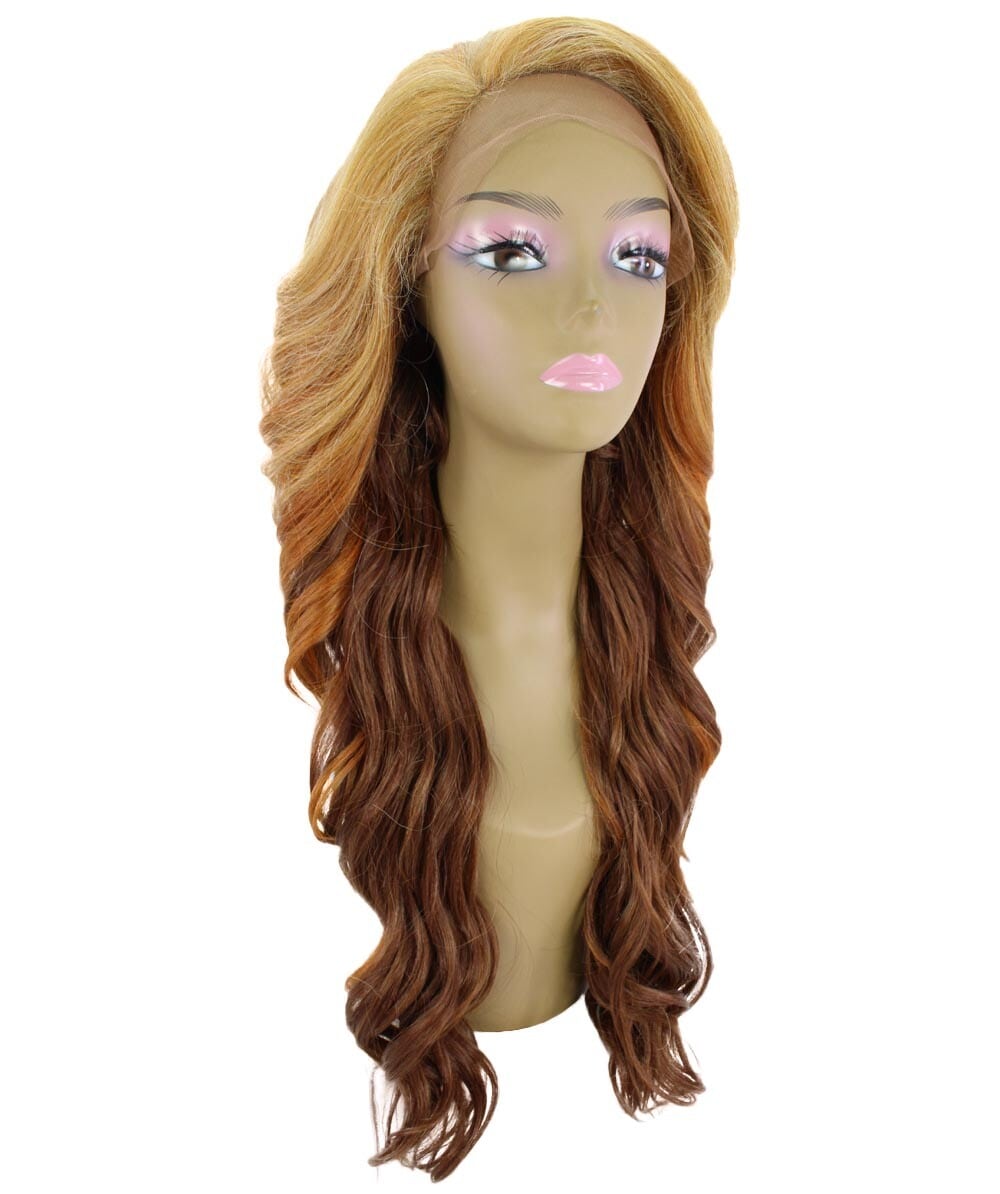 #BX263 - Strawberry Blonde