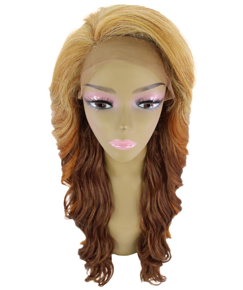 #BX263 - Strawberry Blonde