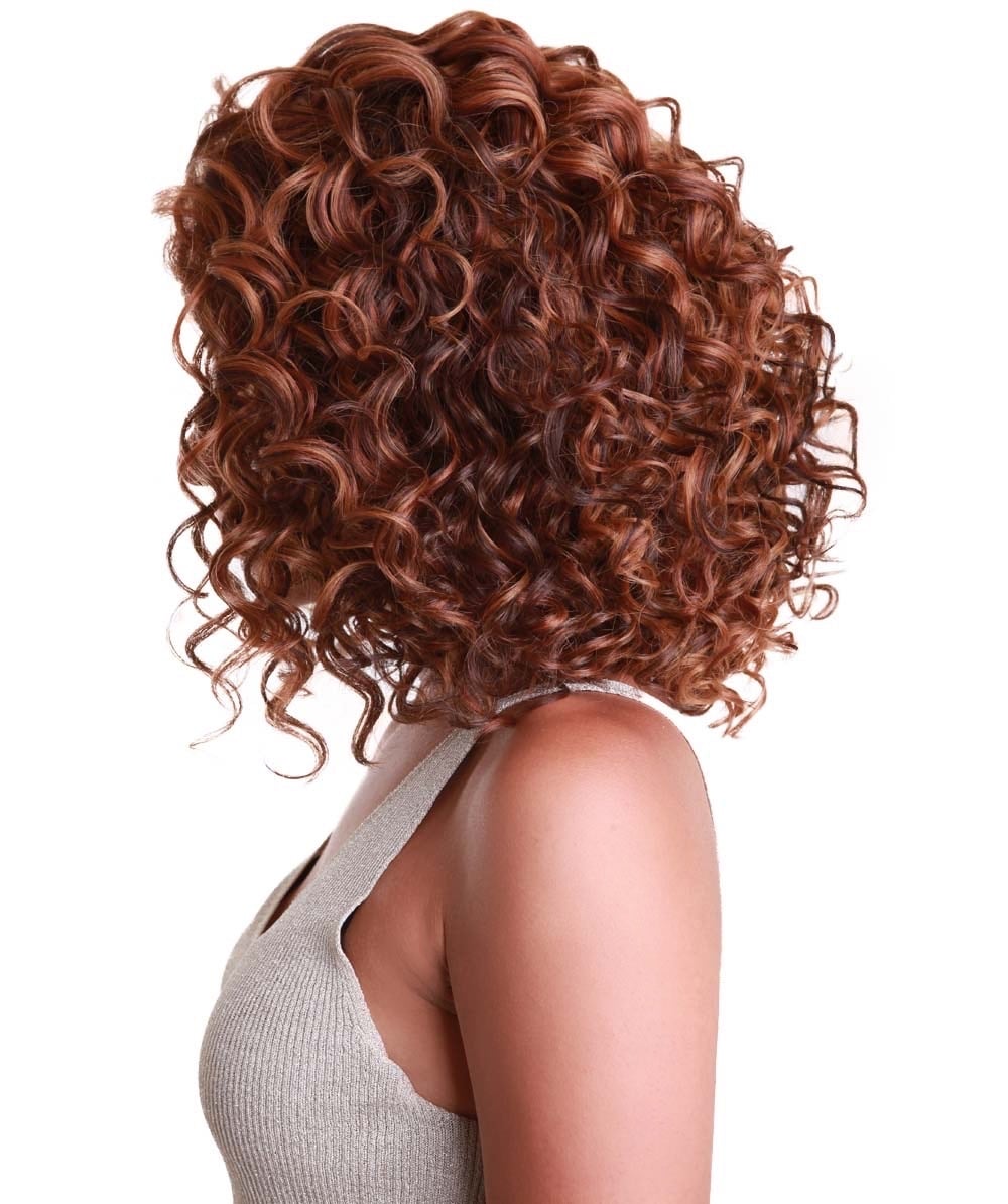 #P4273 - Light Brown Blend