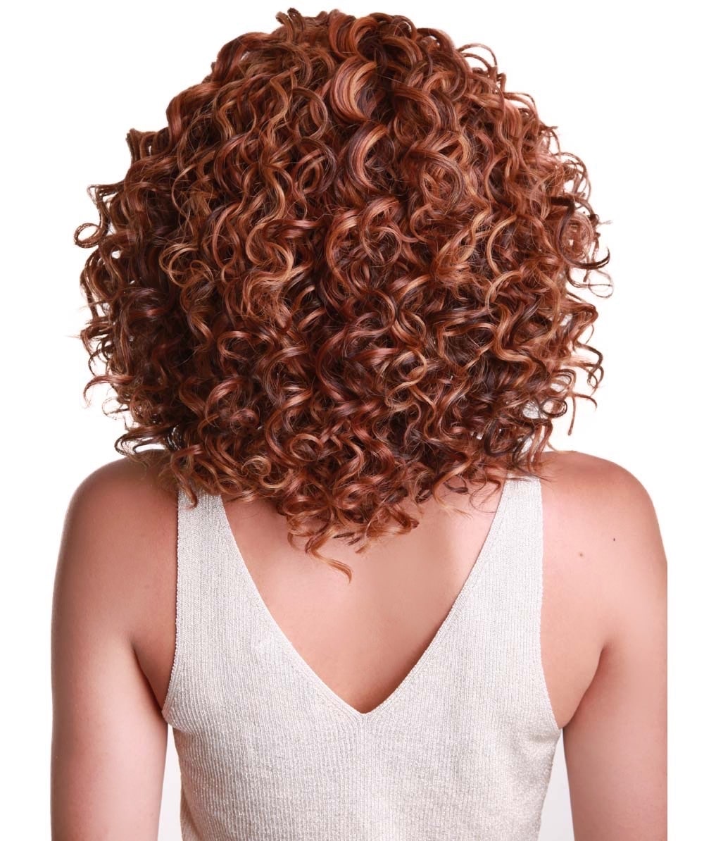 #P4273 - Light Brown Blend