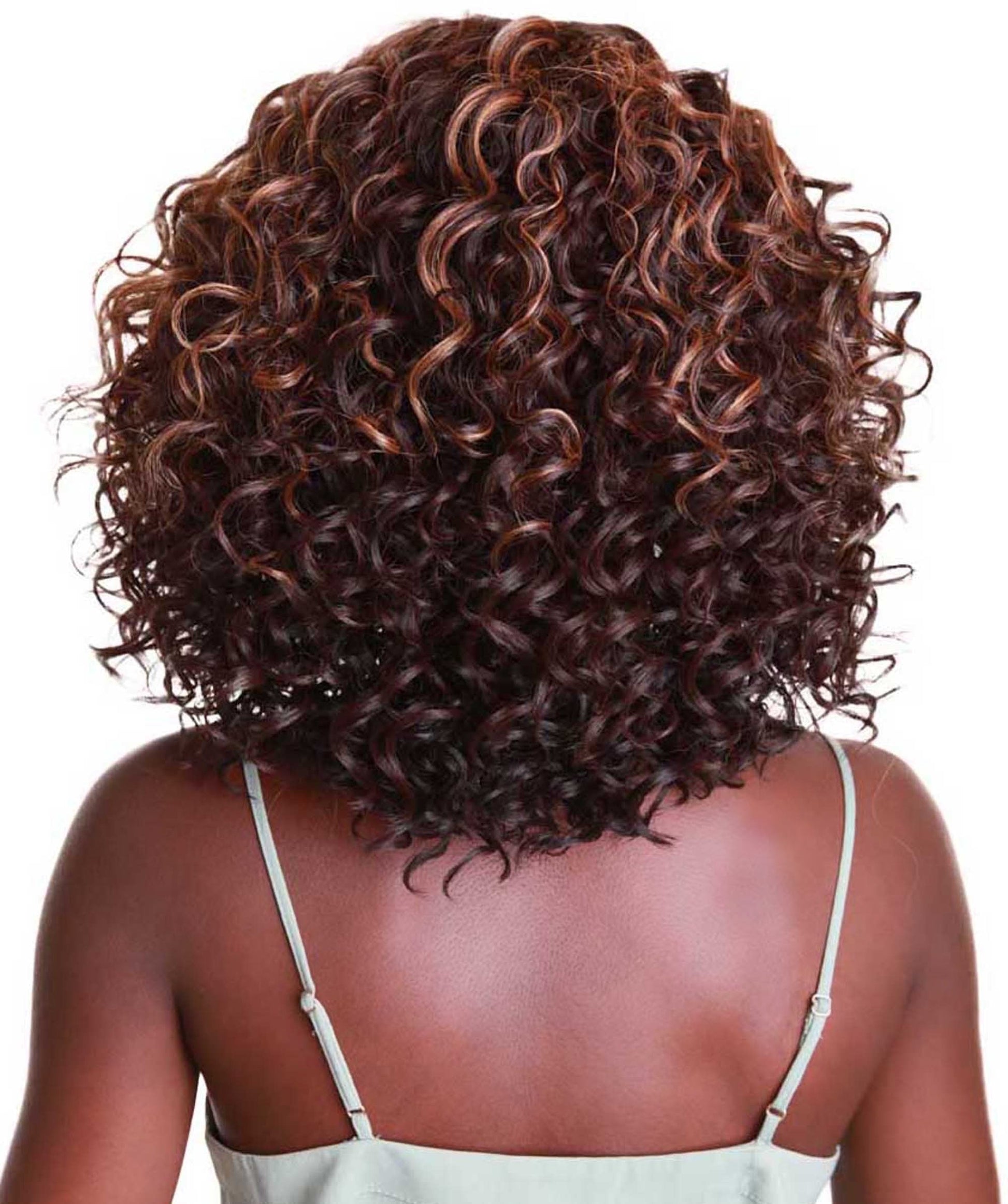 #BX232 - Caramel Brown Blend